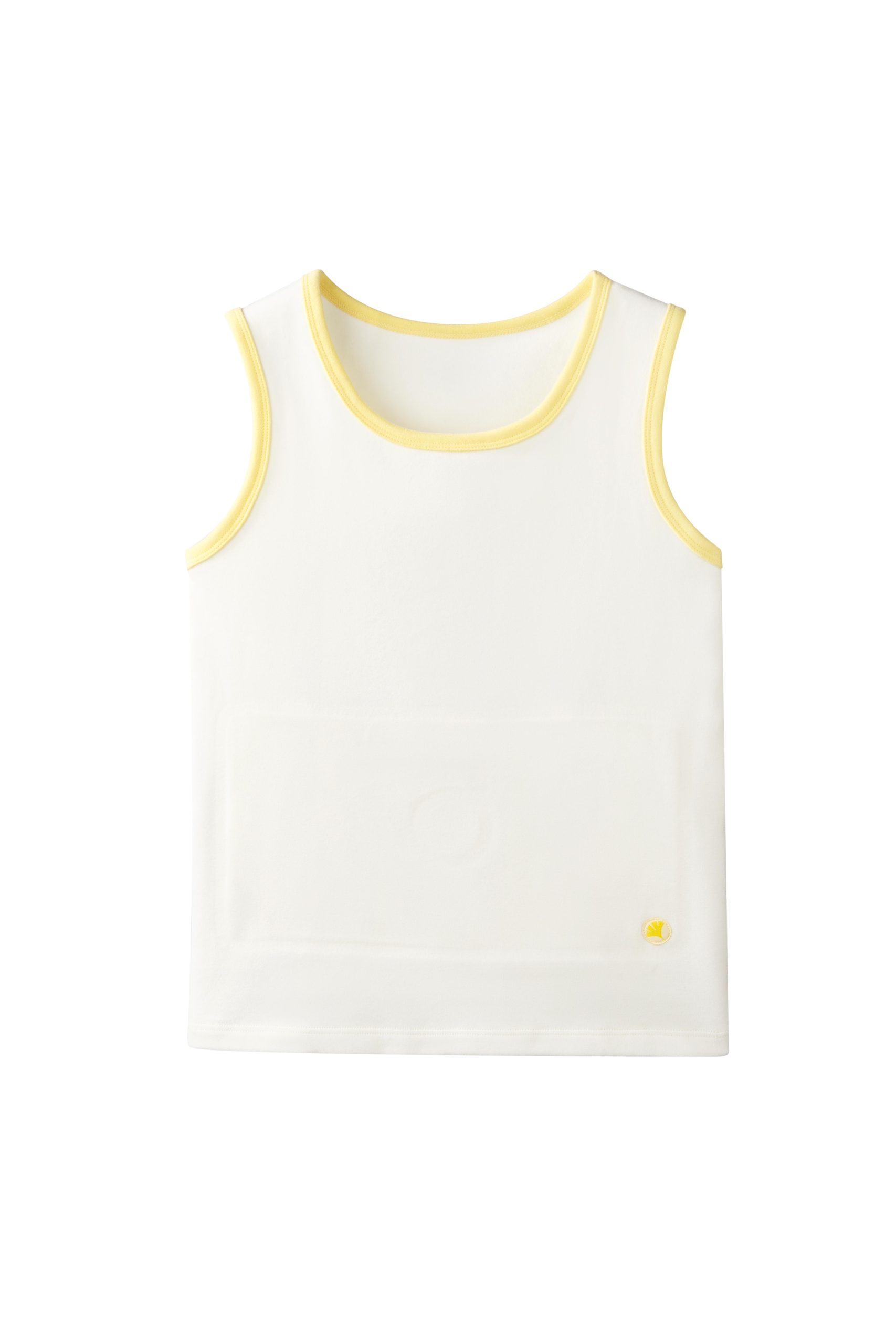 kids ginger cotton warm vest - Image 14