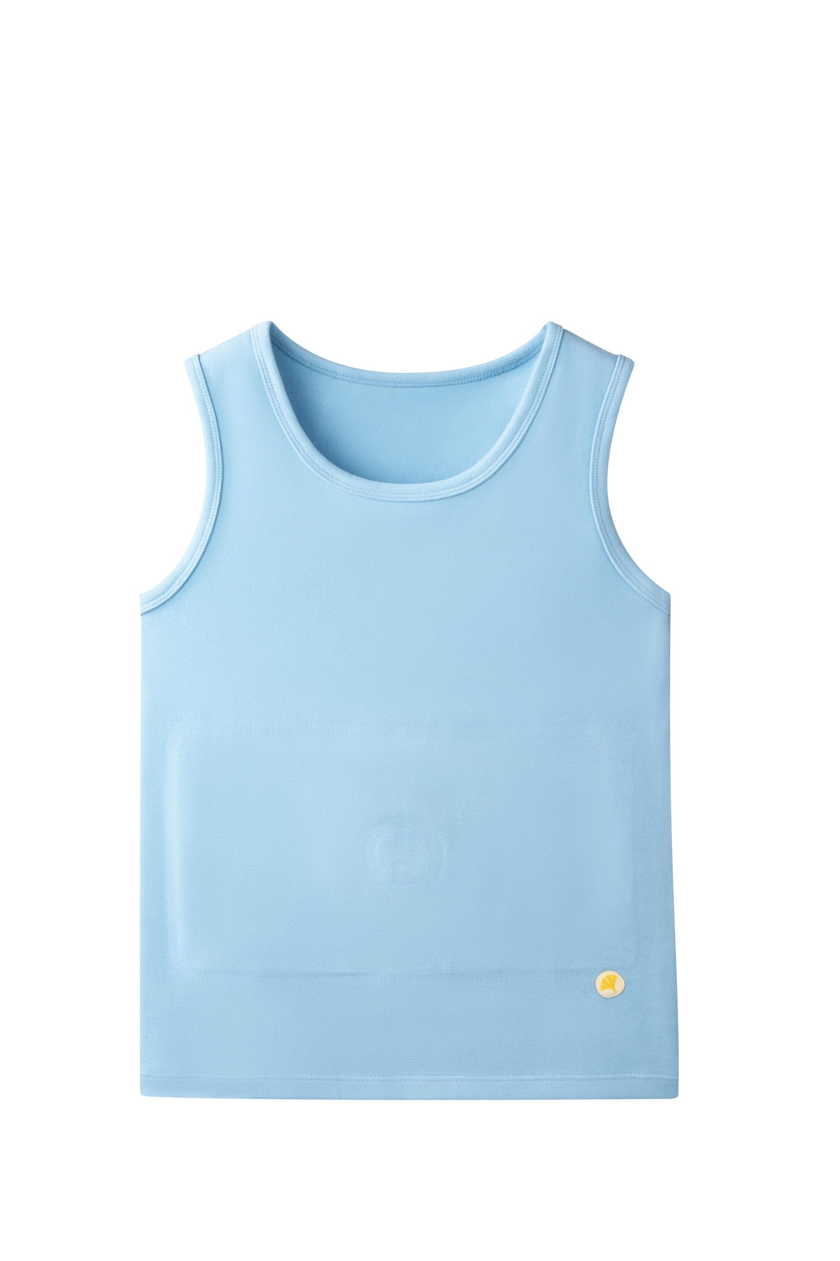 kids ginger cotton warm vest - Image 16
