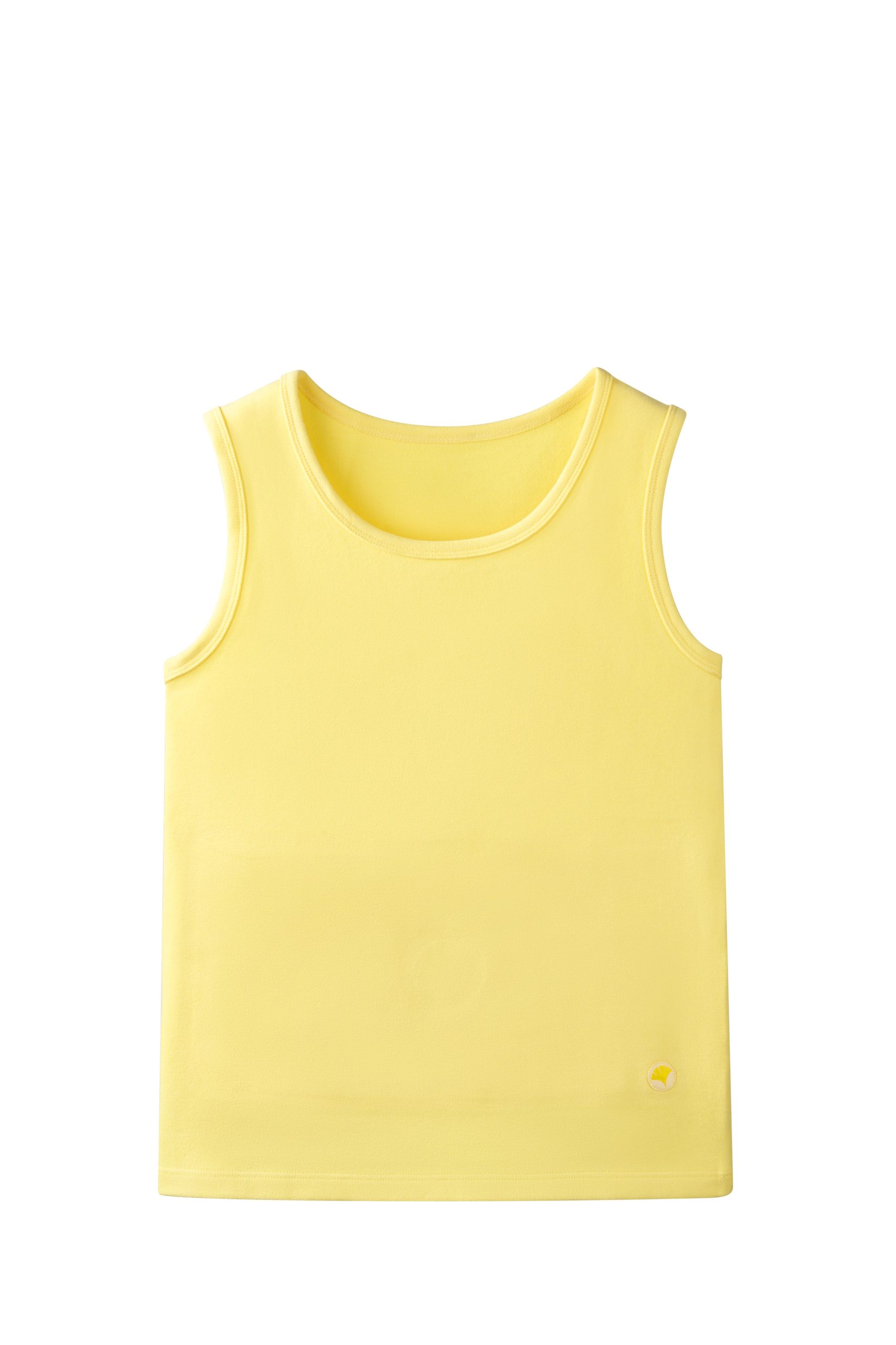 kids ginger cotton warm vest - Image 18