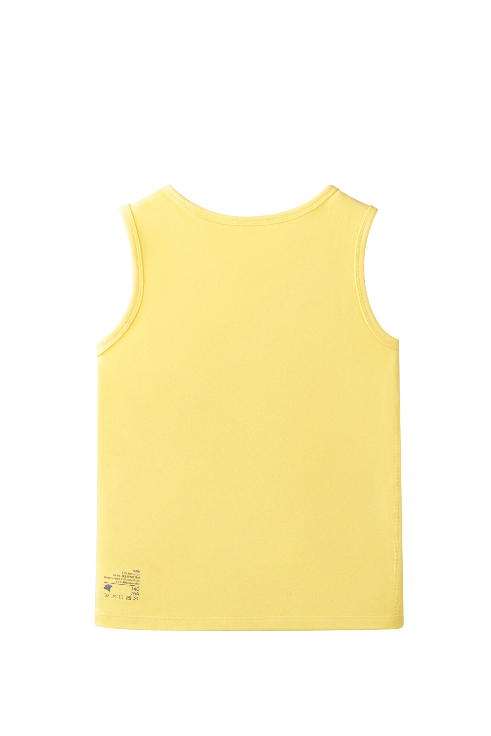 kids ginger cotton warm vest - Image 19
