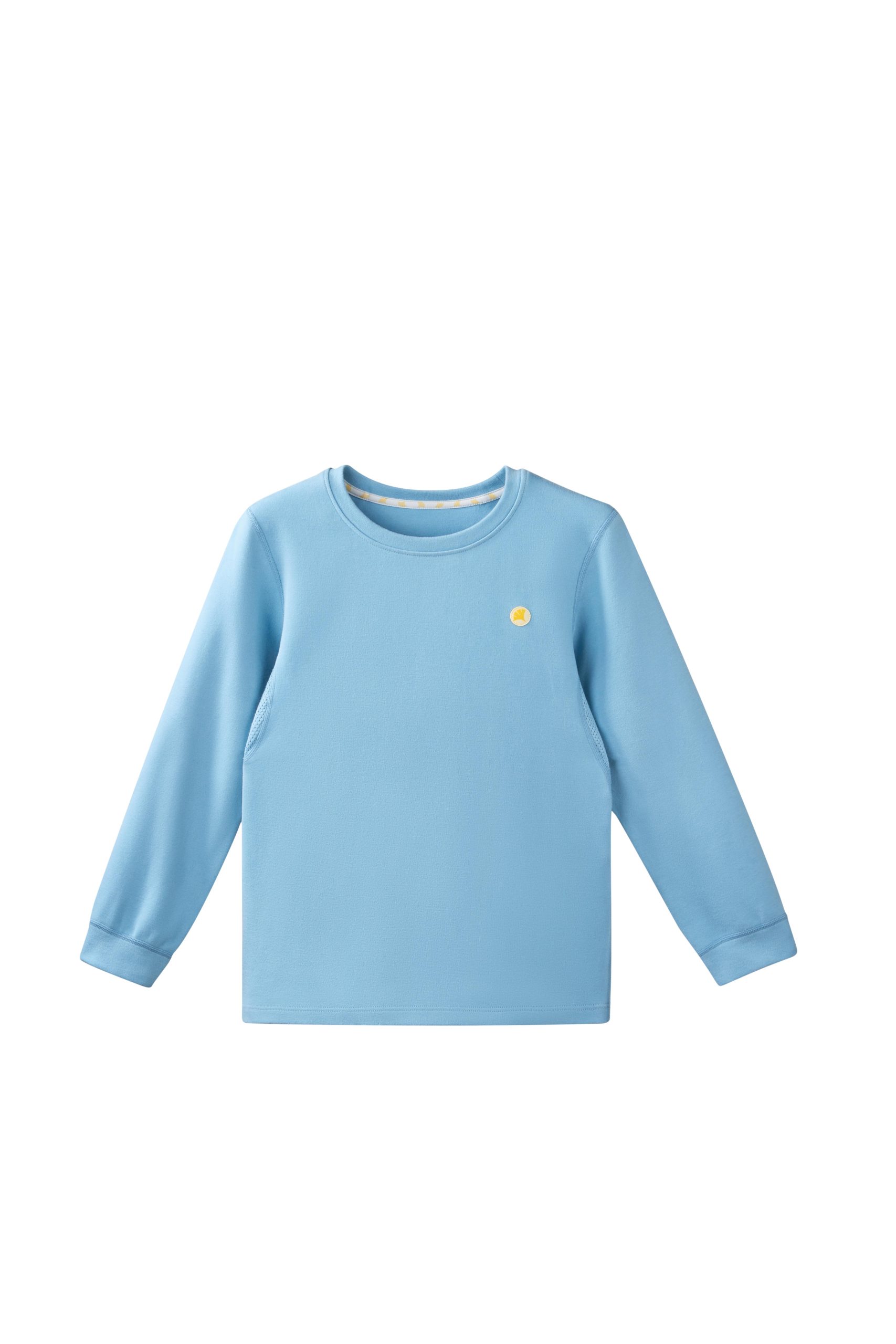 kids ginger cotton warm suit - Image 10