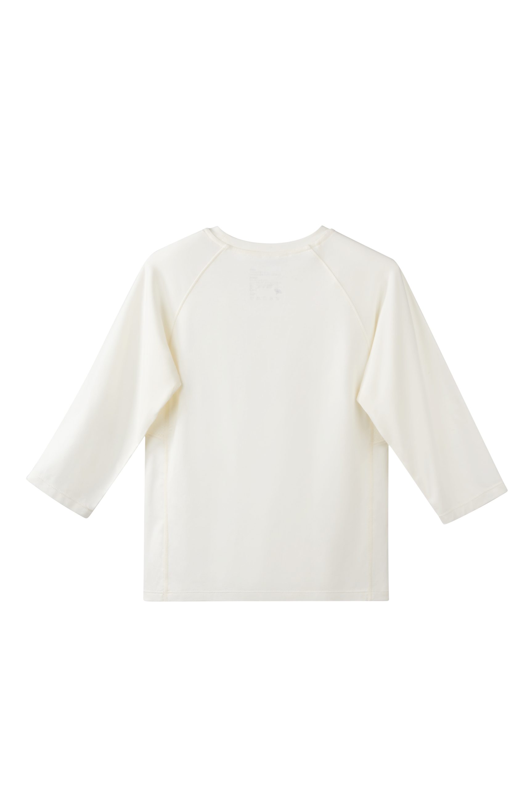 All-Season Anti-Bacterial 3/4 Sleeve Breathable Quick-Dry Top - Image 15
