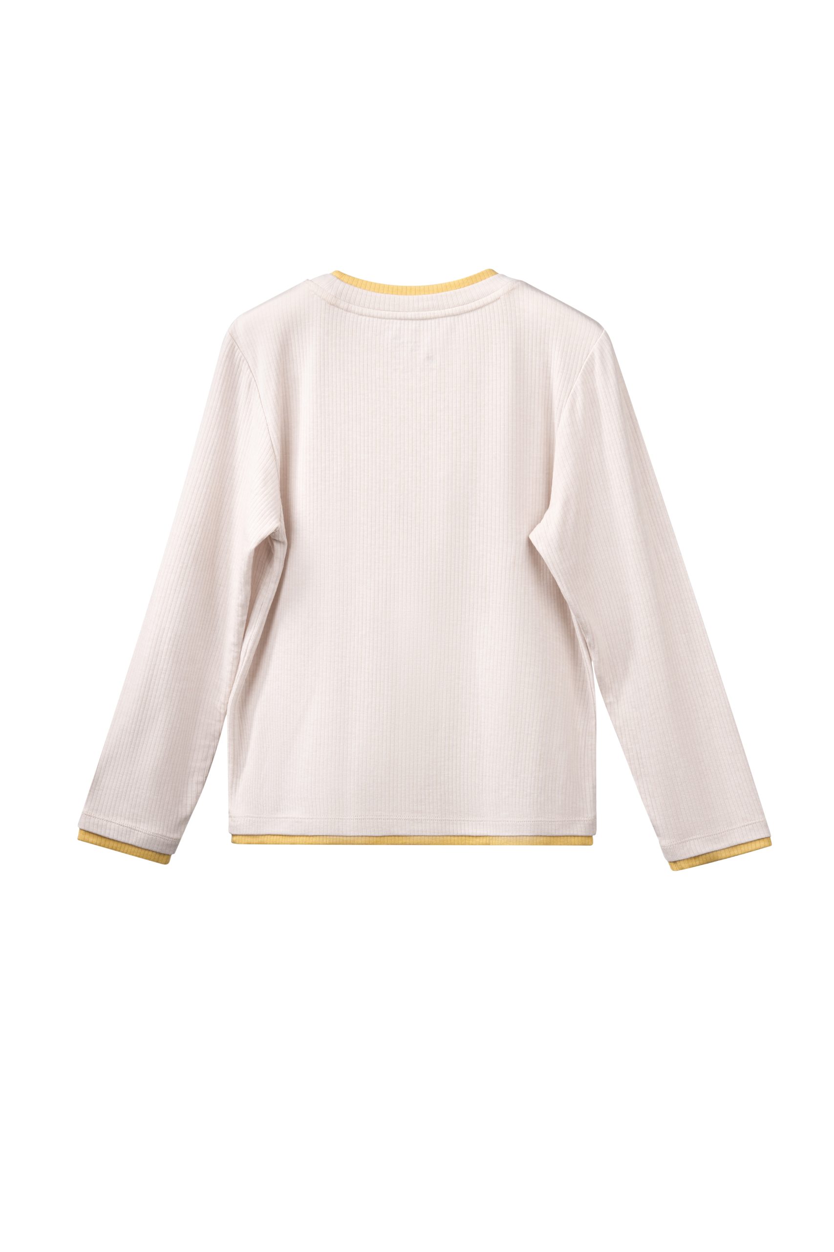 kids woolblend basic shirt - Image 20