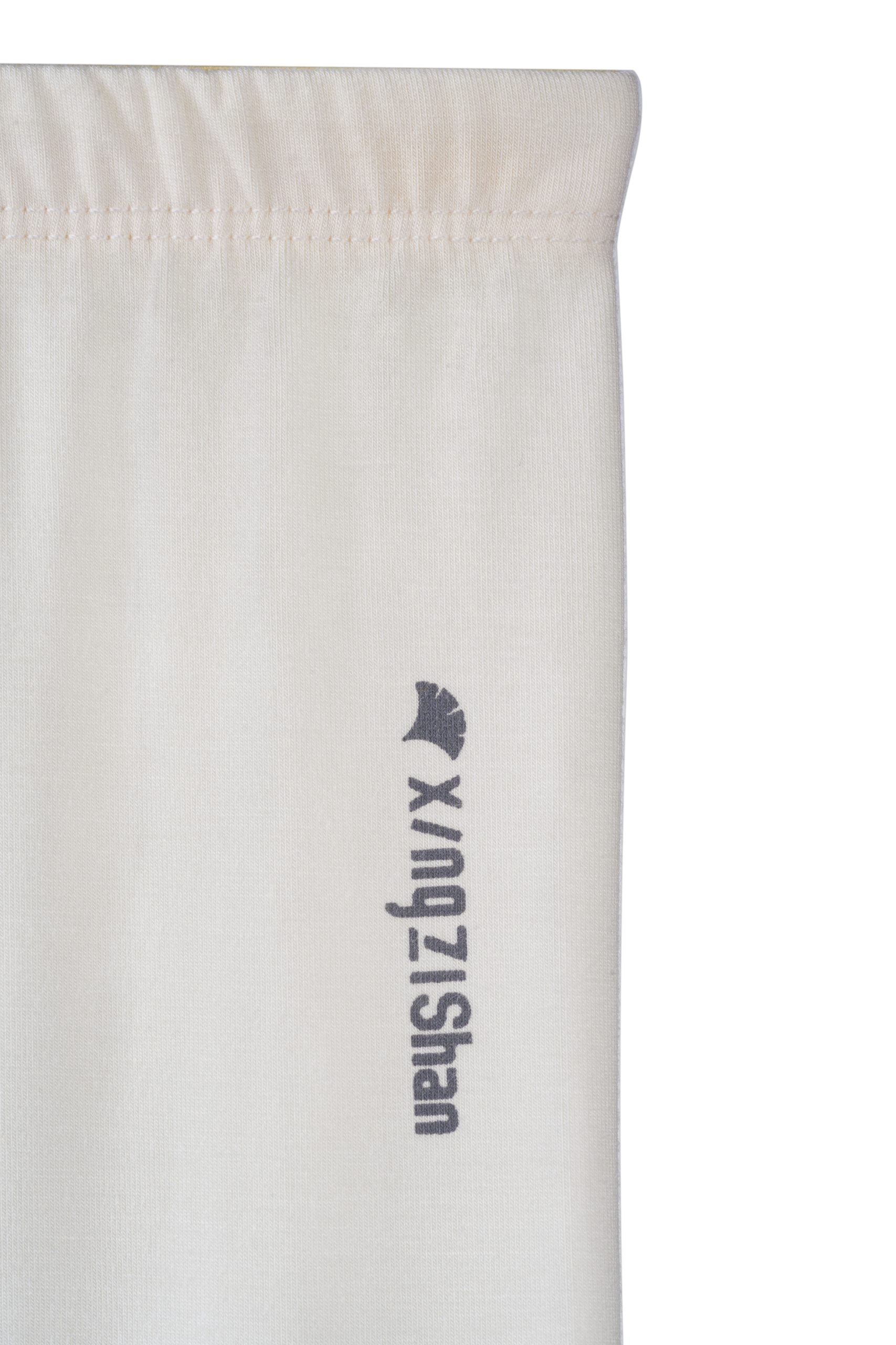 Warm Ginger Base Layer Leggings - Image 18