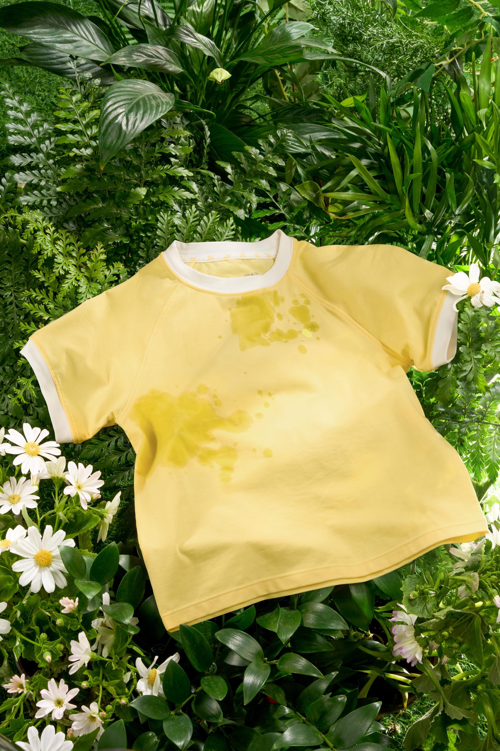 kids Quick-dry cotton Half sleeve home suit - Image 4