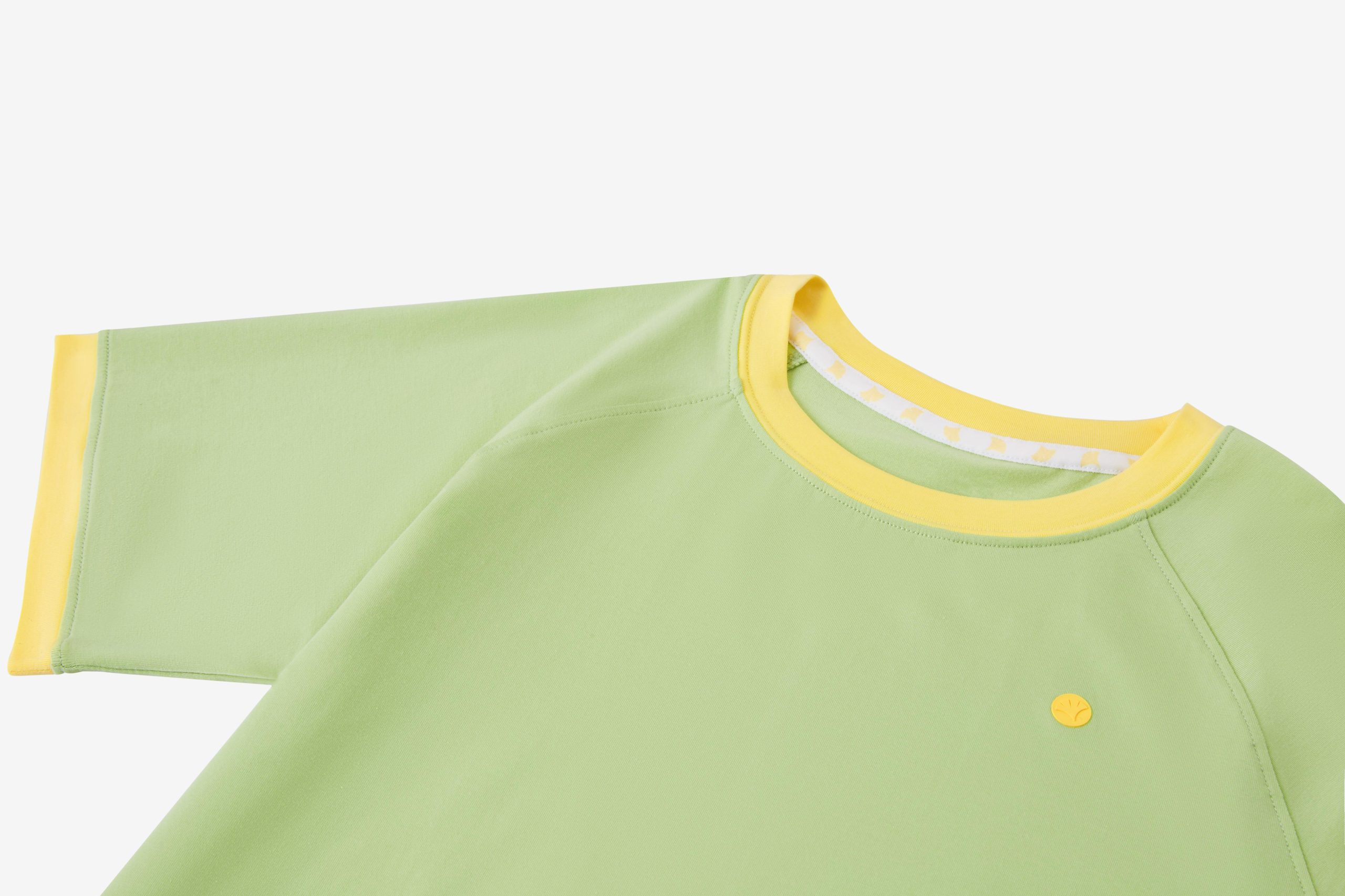 kids Quick-dry cotton Half sleeve home suit - Image 11