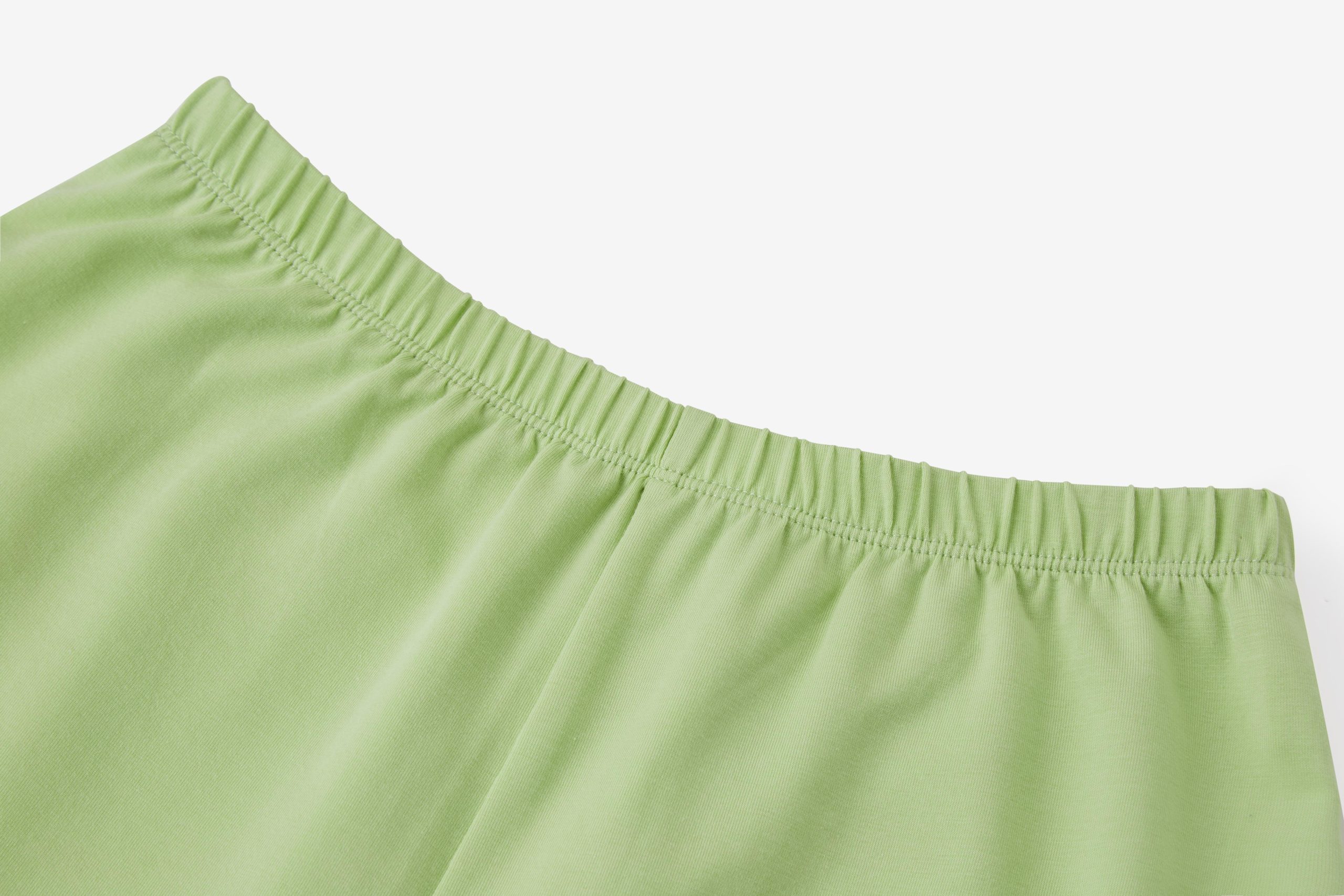 kids Quick-dry cotton Half sleeve home suit - Image 12