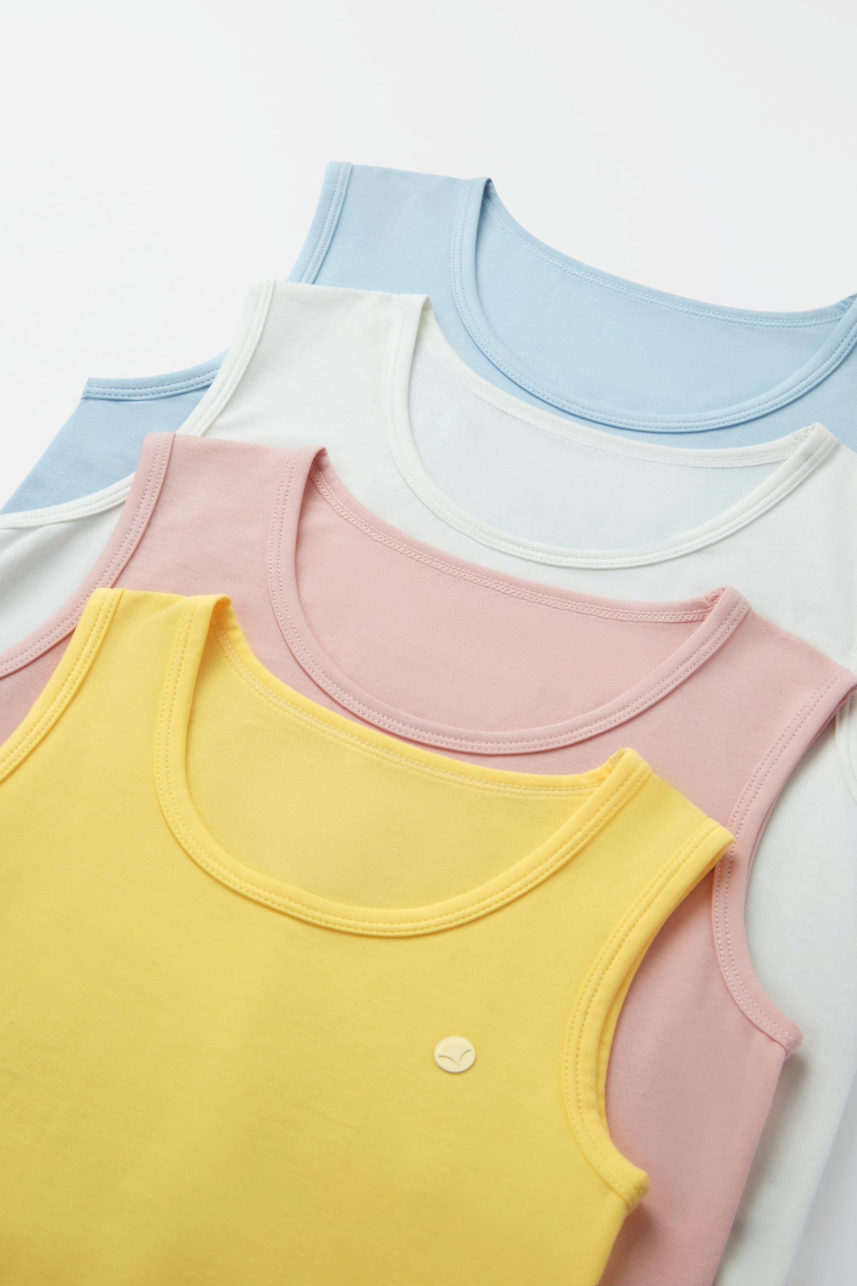 kids Quick-dry cotton vest - Image 5