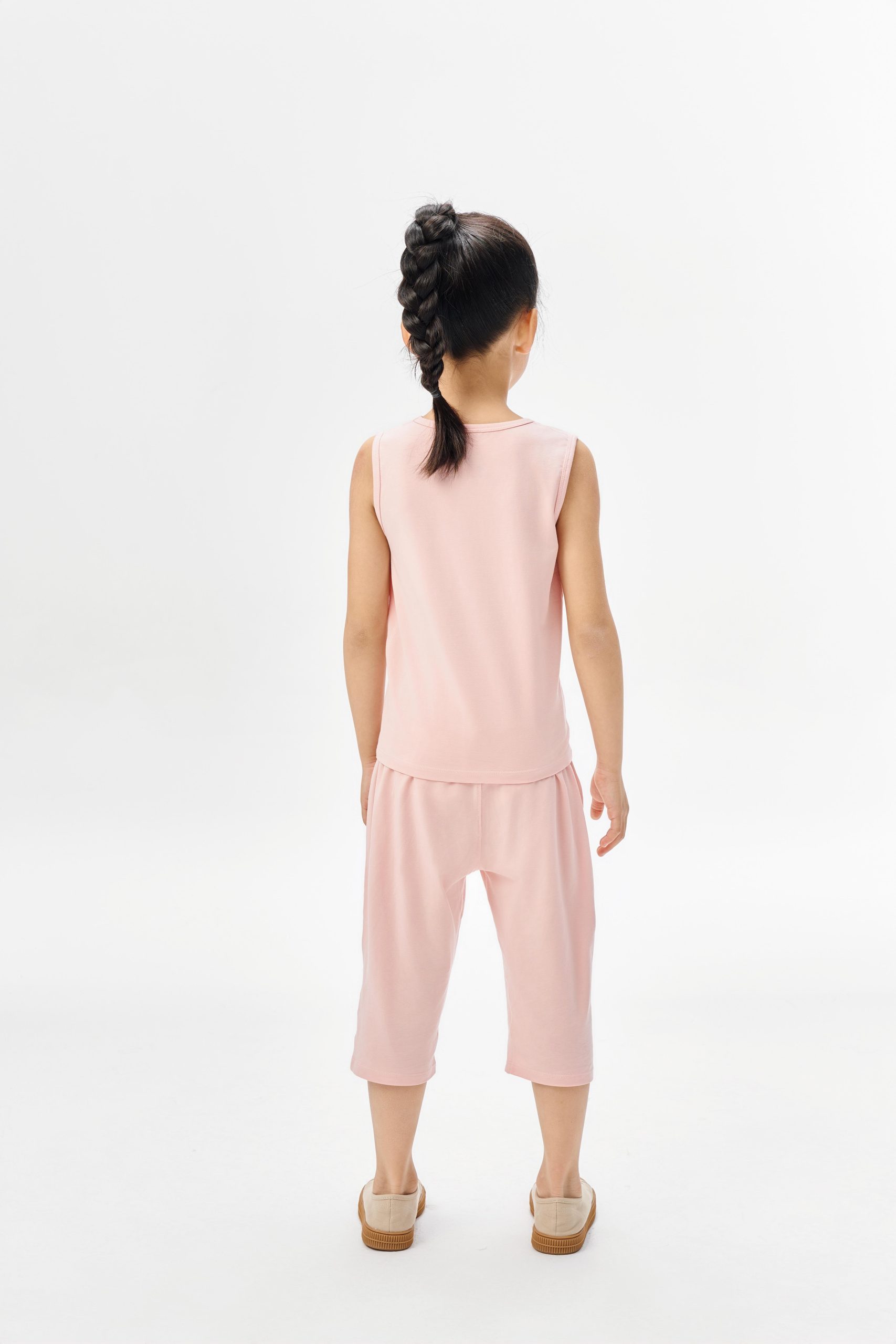 kids Quick-dry cotton vest - Image 9