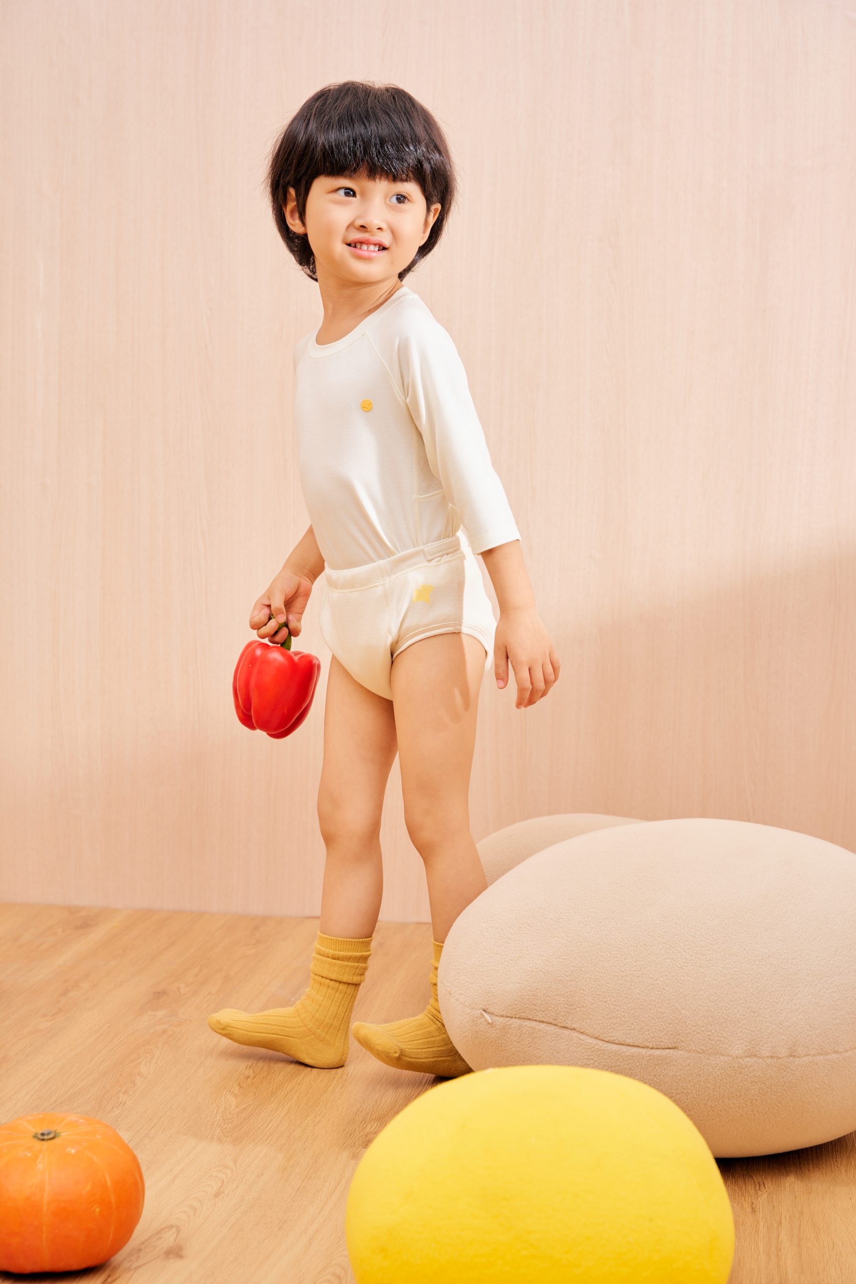 Montessori Training Pants - 影像 8