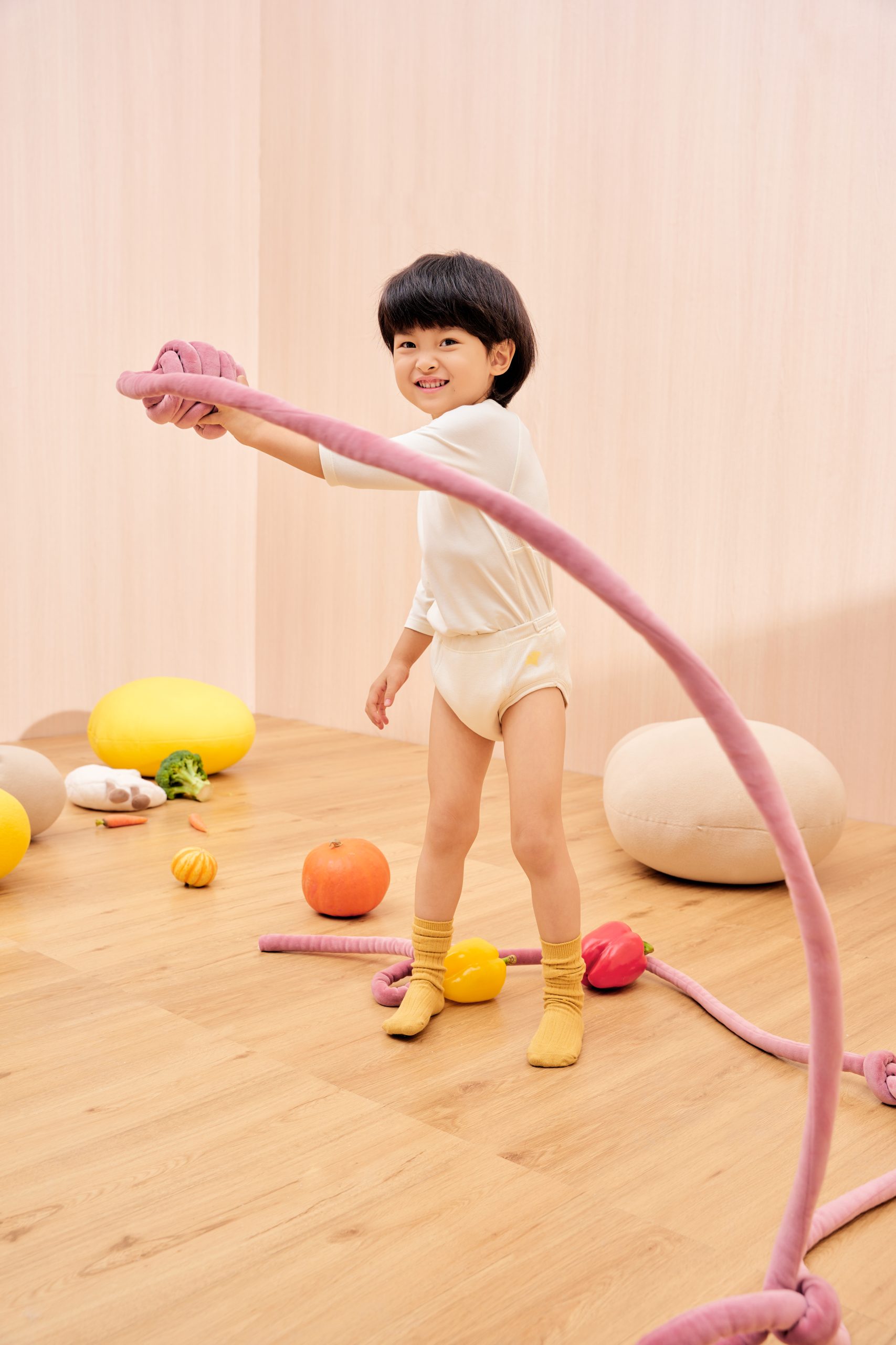 Montessori Training Pants - 影像 7