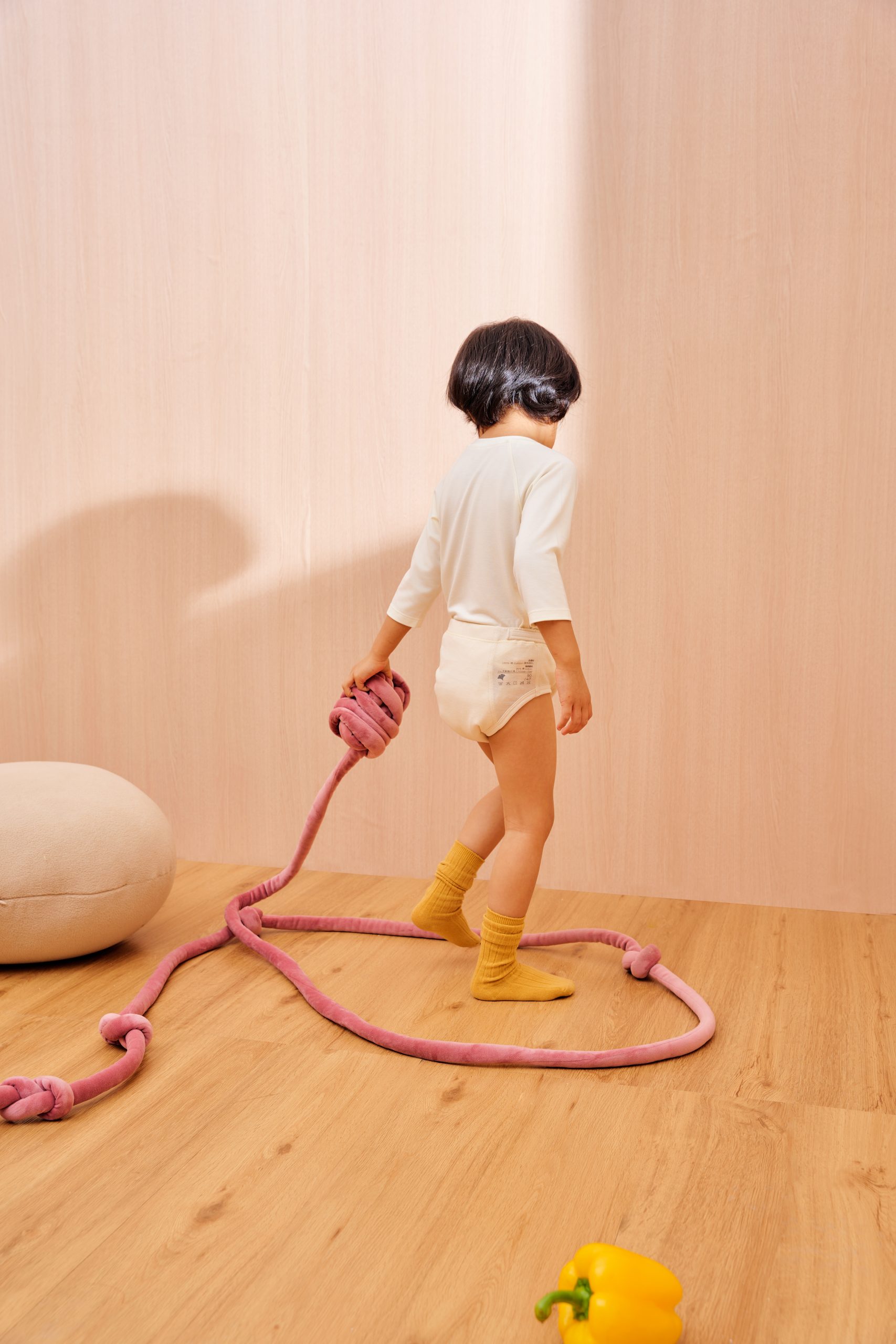 Montessori Training Pants - 影像 6
