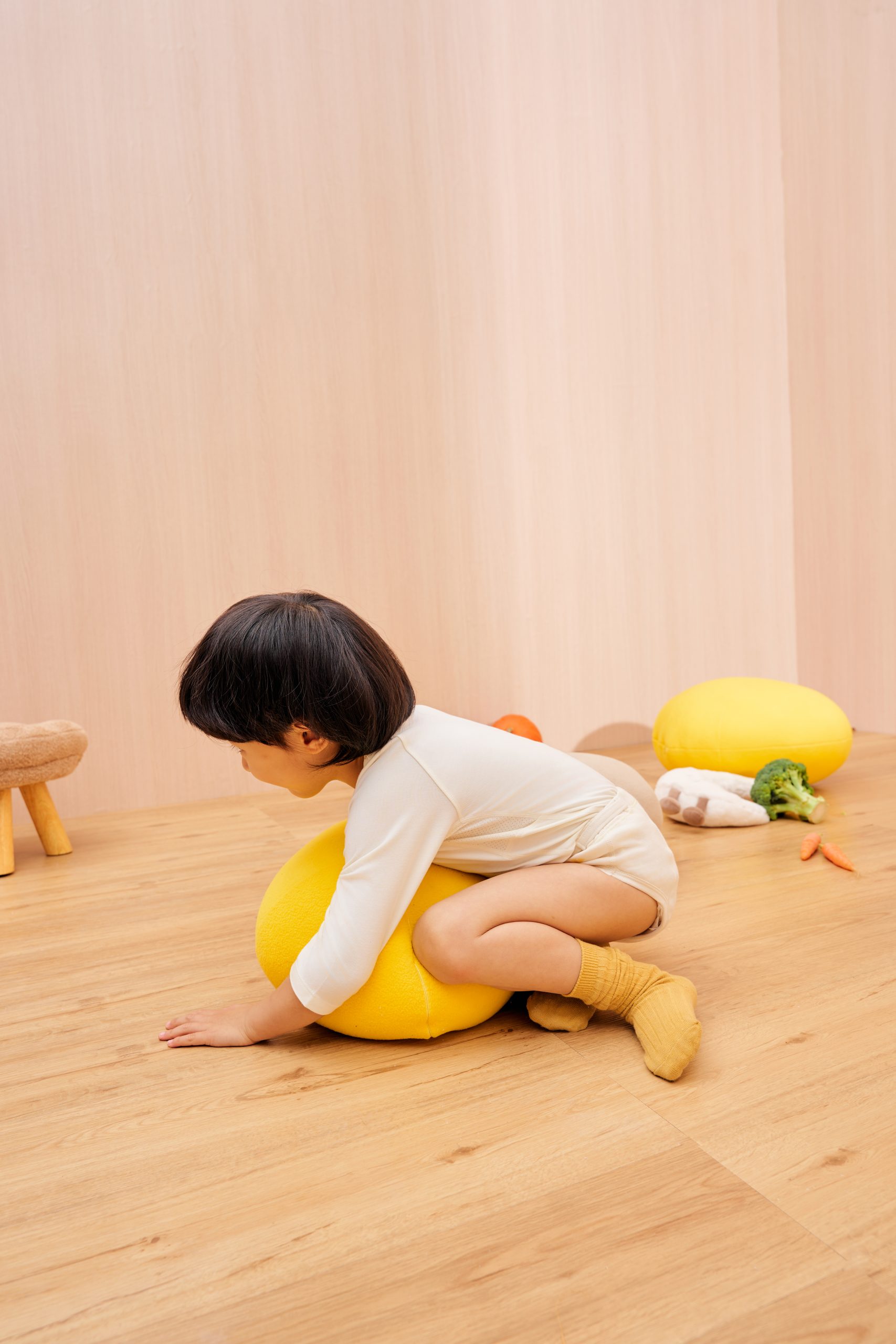 Montessori Training Pants - 影像 5