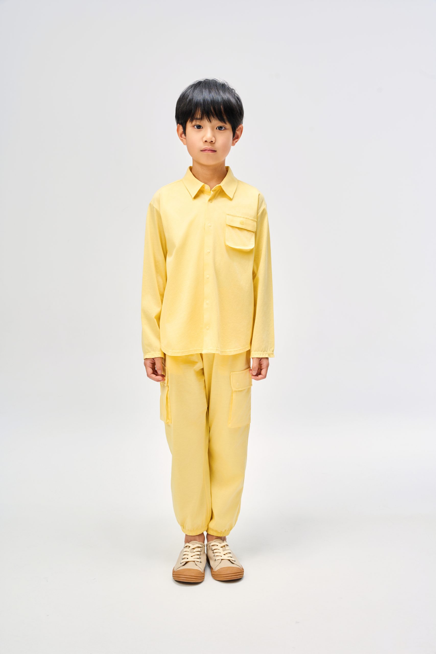 Sun-Safe Cool-Tech Mosquito-Proof Pants - 图片 6