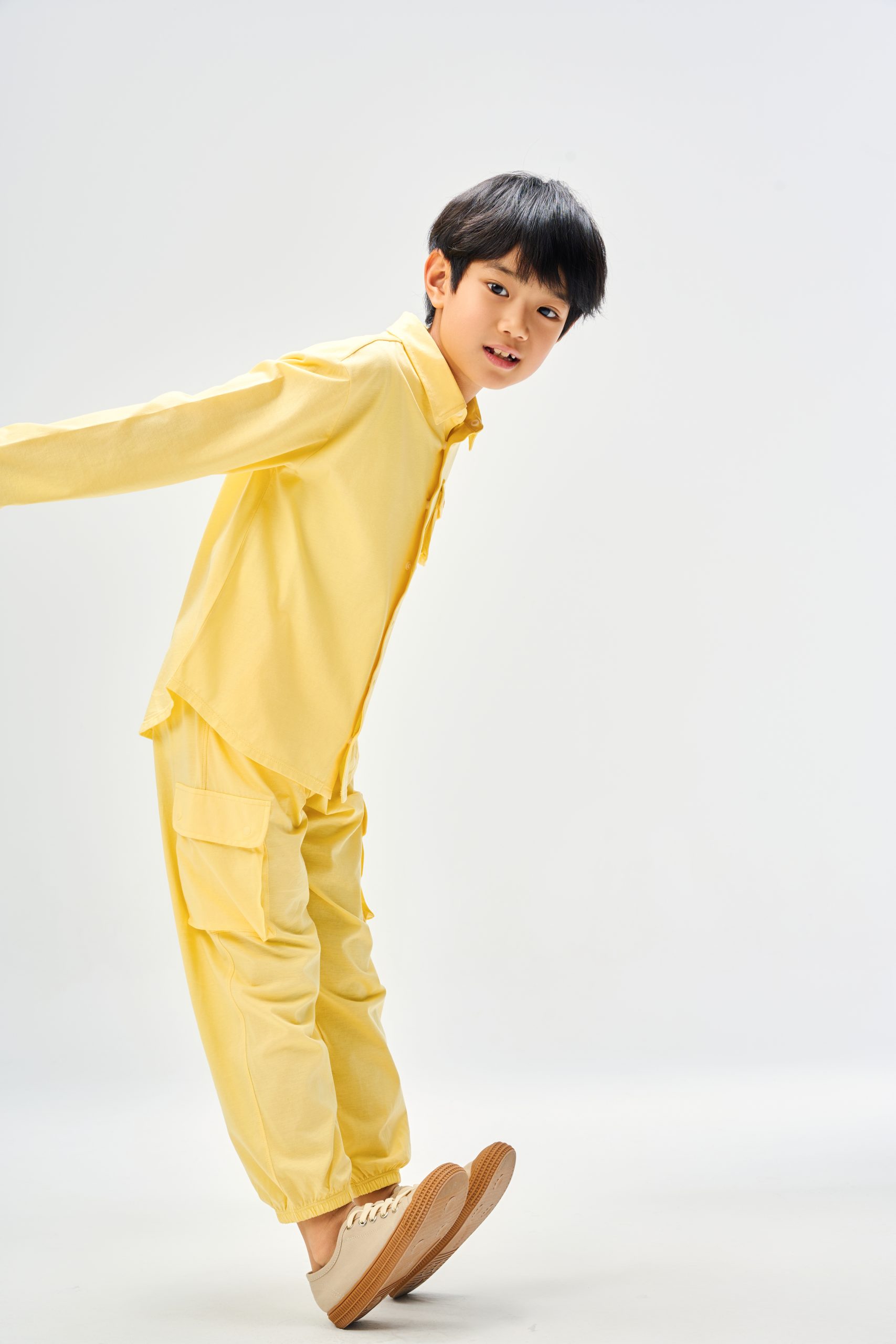 Sun-Safe Cool-Tech Mosquito-Proof Pants - 图片 3