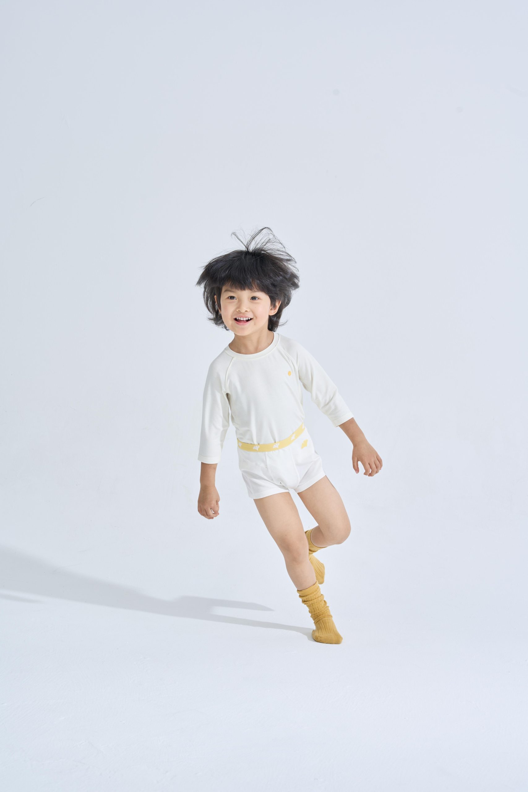 boys Quick-dry cotton underwear - Image 4
