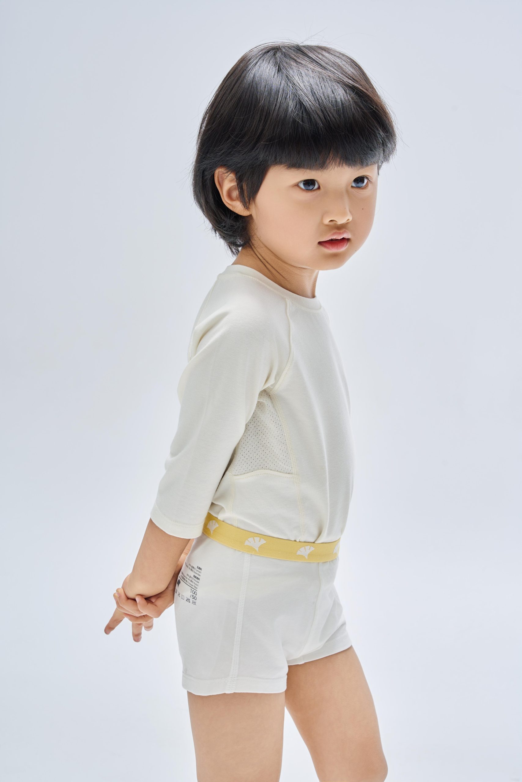 boys Quick-dry cotton underwear - Image 3