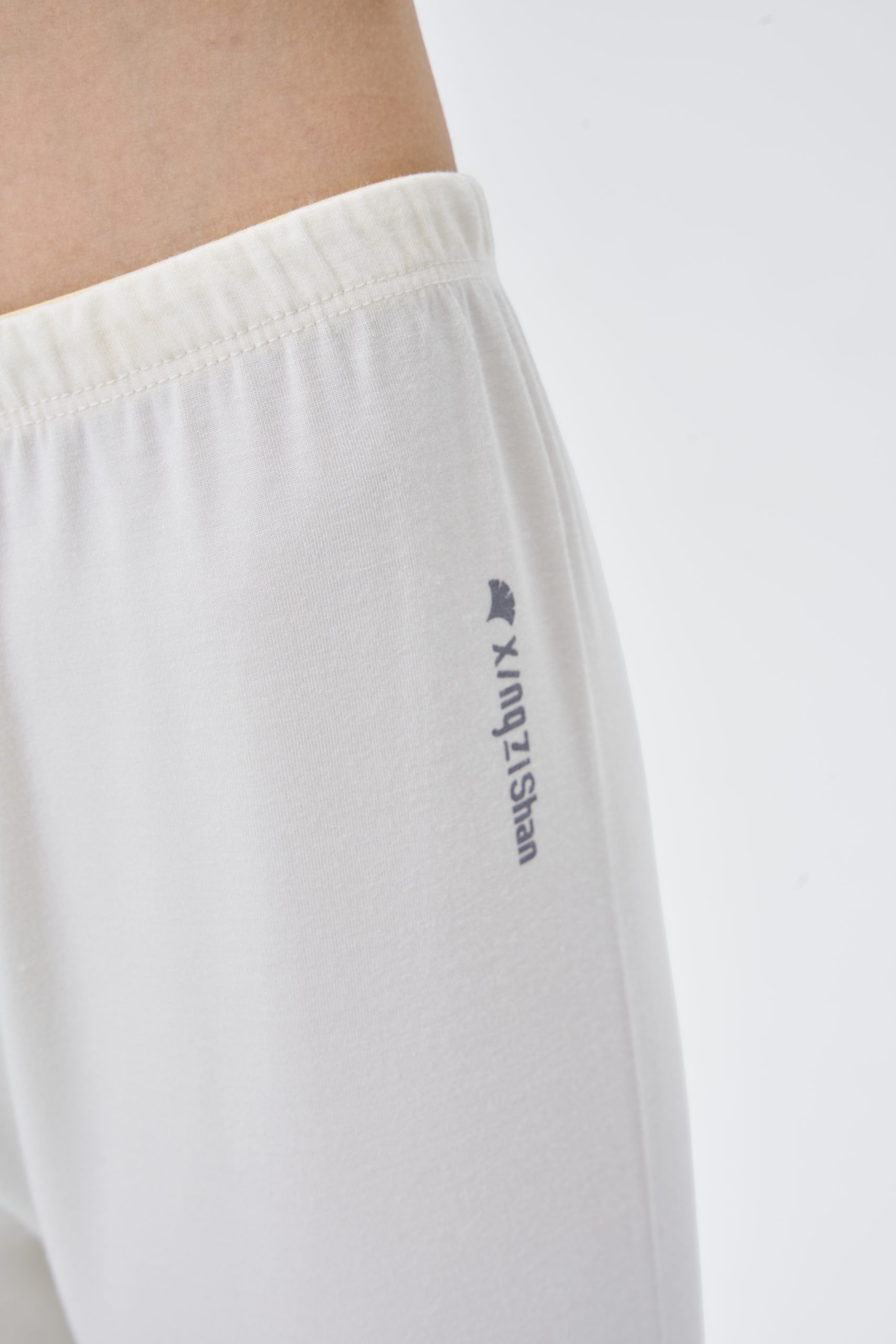Warm Ginger Base Layer Leggings - Image 12