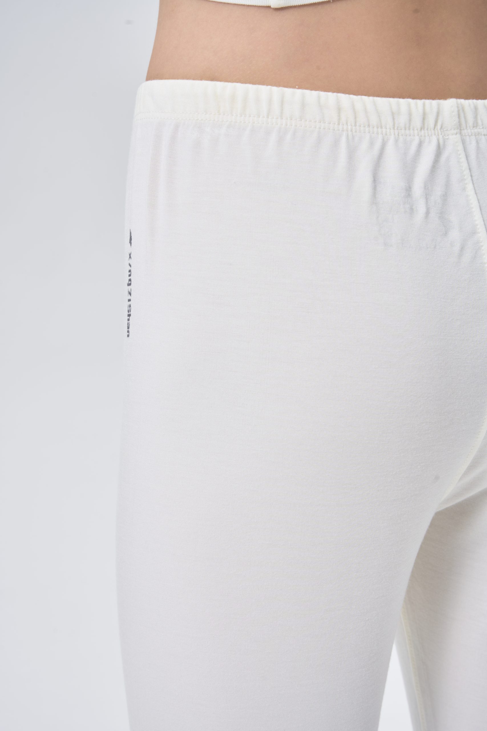 Warm Ginger Base Layer Leggings - Image 14