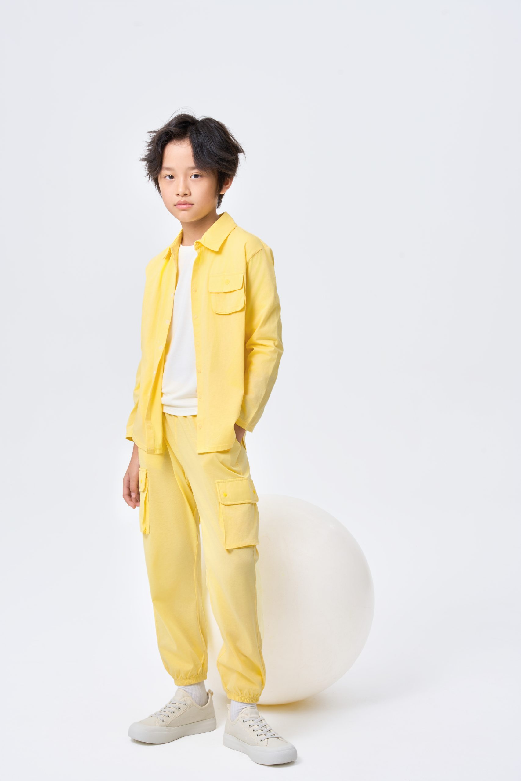 Sun-Safe Cool-Tech Mosquito-Proof Pants - 图片 5