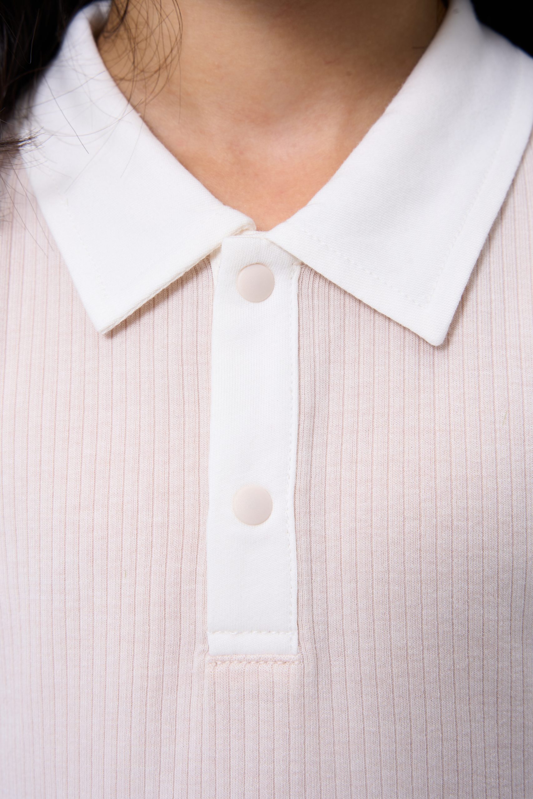 kids woolblend polo shirt - Image 13