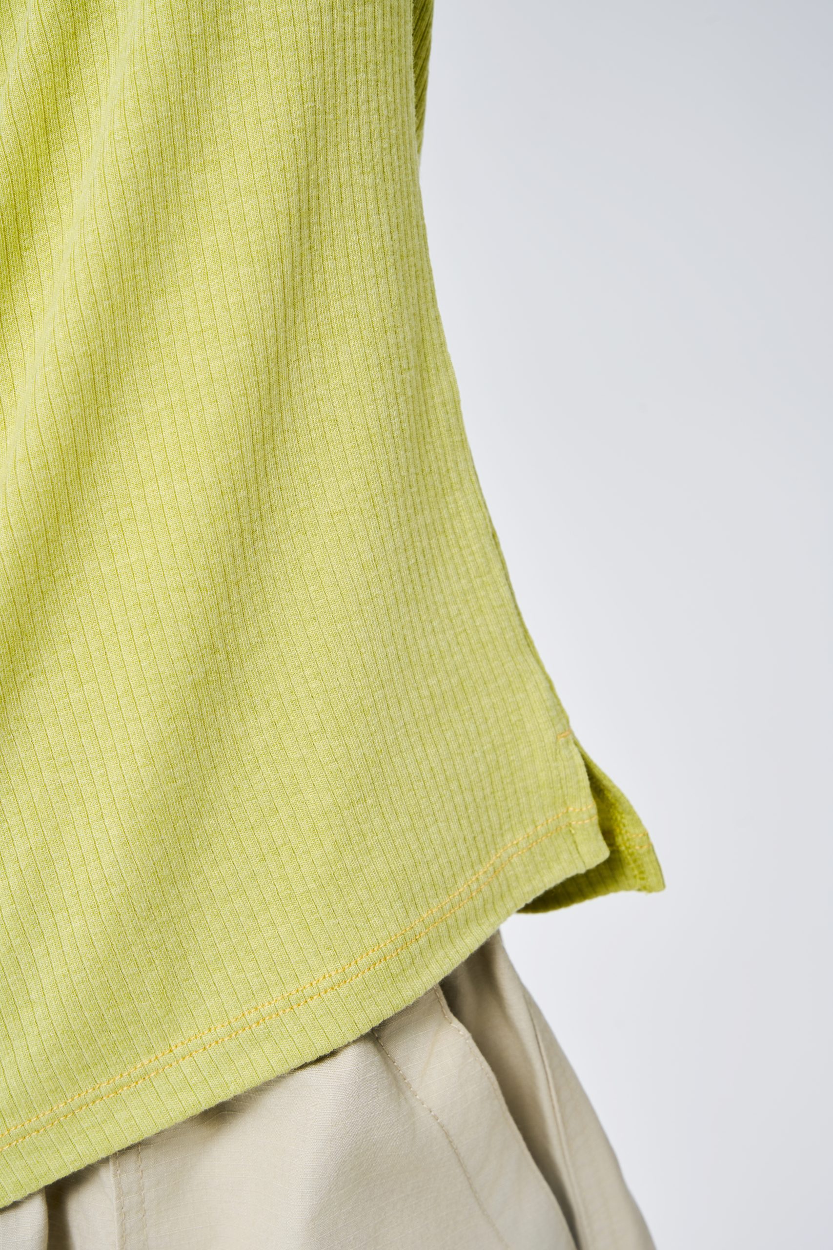 kids woolblend polo shirt - Image 12