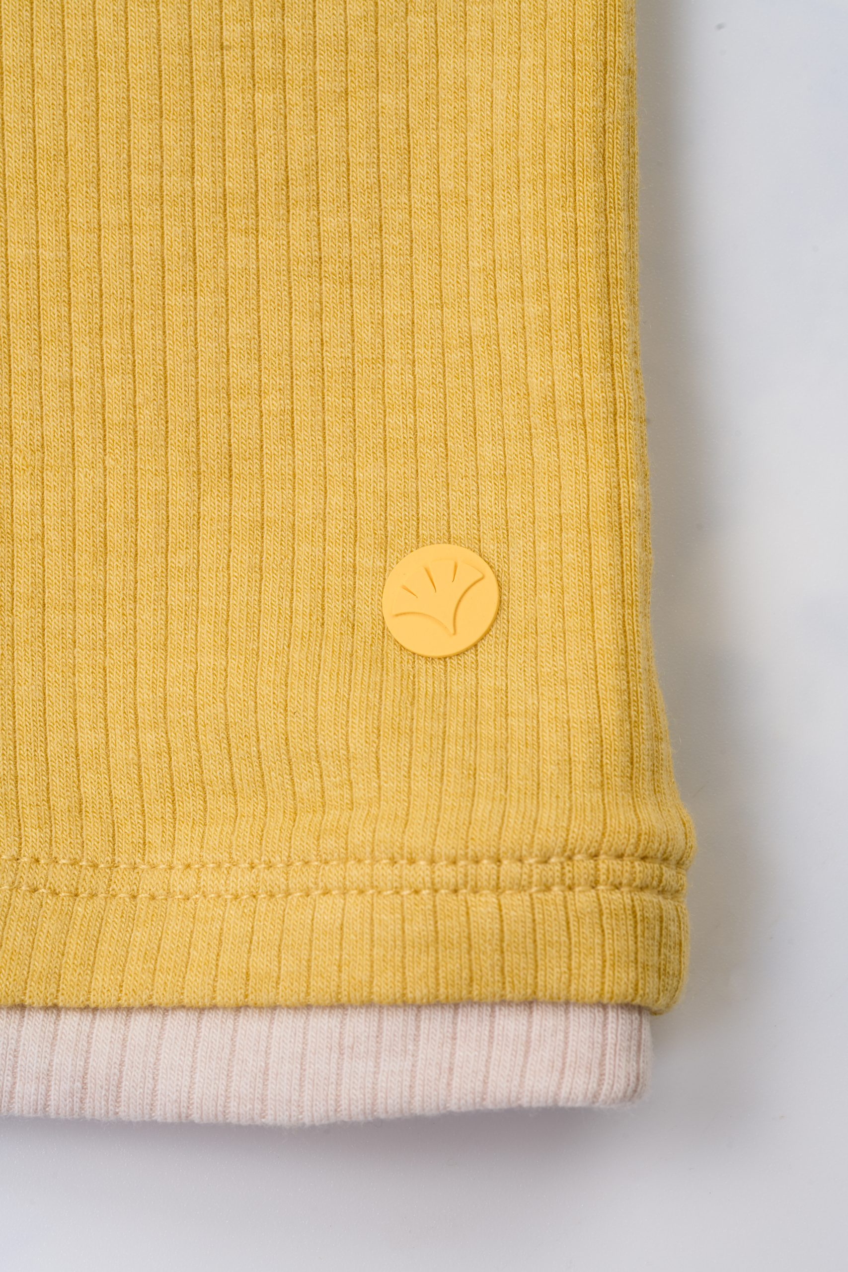 kids woolblend basic shirt - Image 14