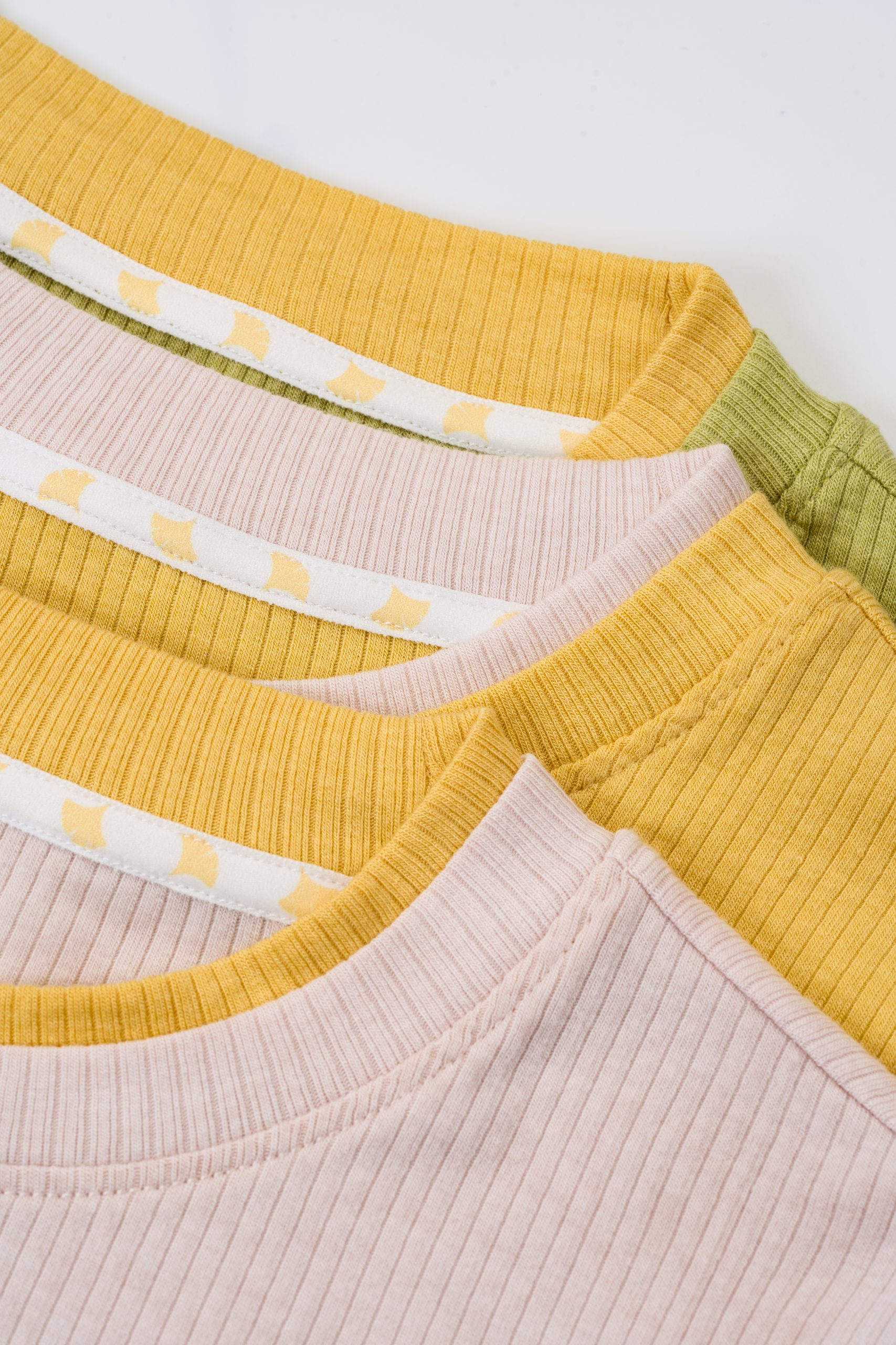 kids woolblend basic shirt - Image 13